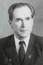 ПЕТРОВ Борис Владимирович